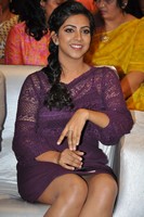 Madonna Sebastian at Premam audio Launch